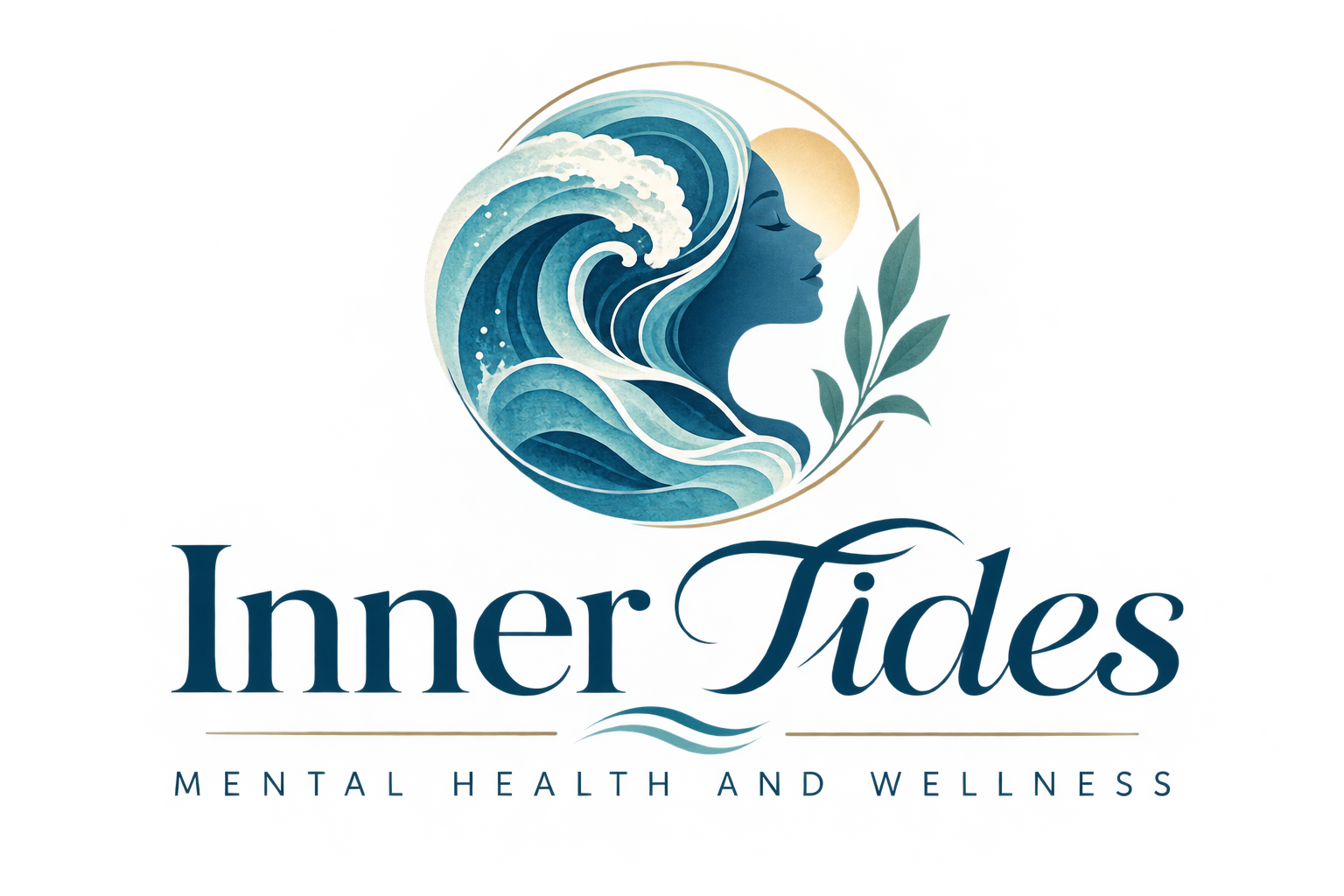 Lisa Rushi support for life transitions and healing